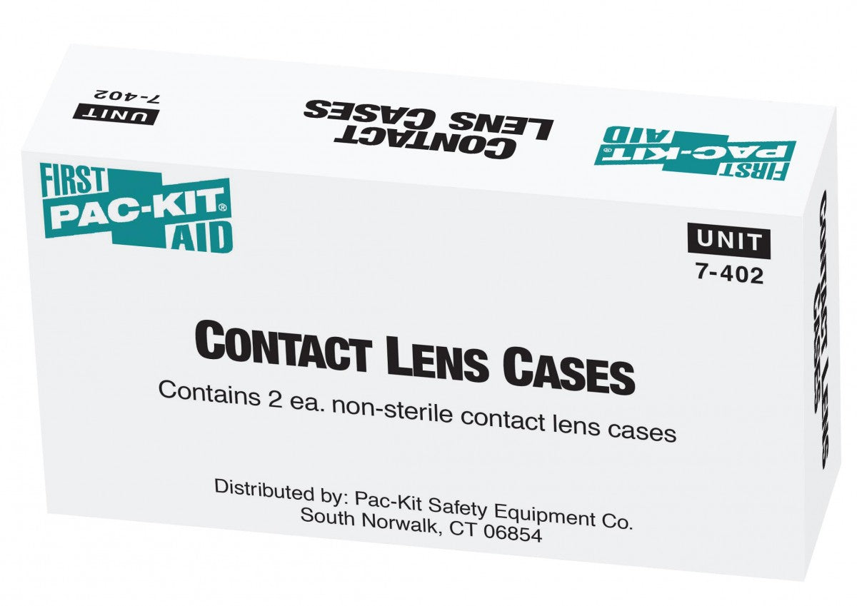 Contact Lens Case, 2/box