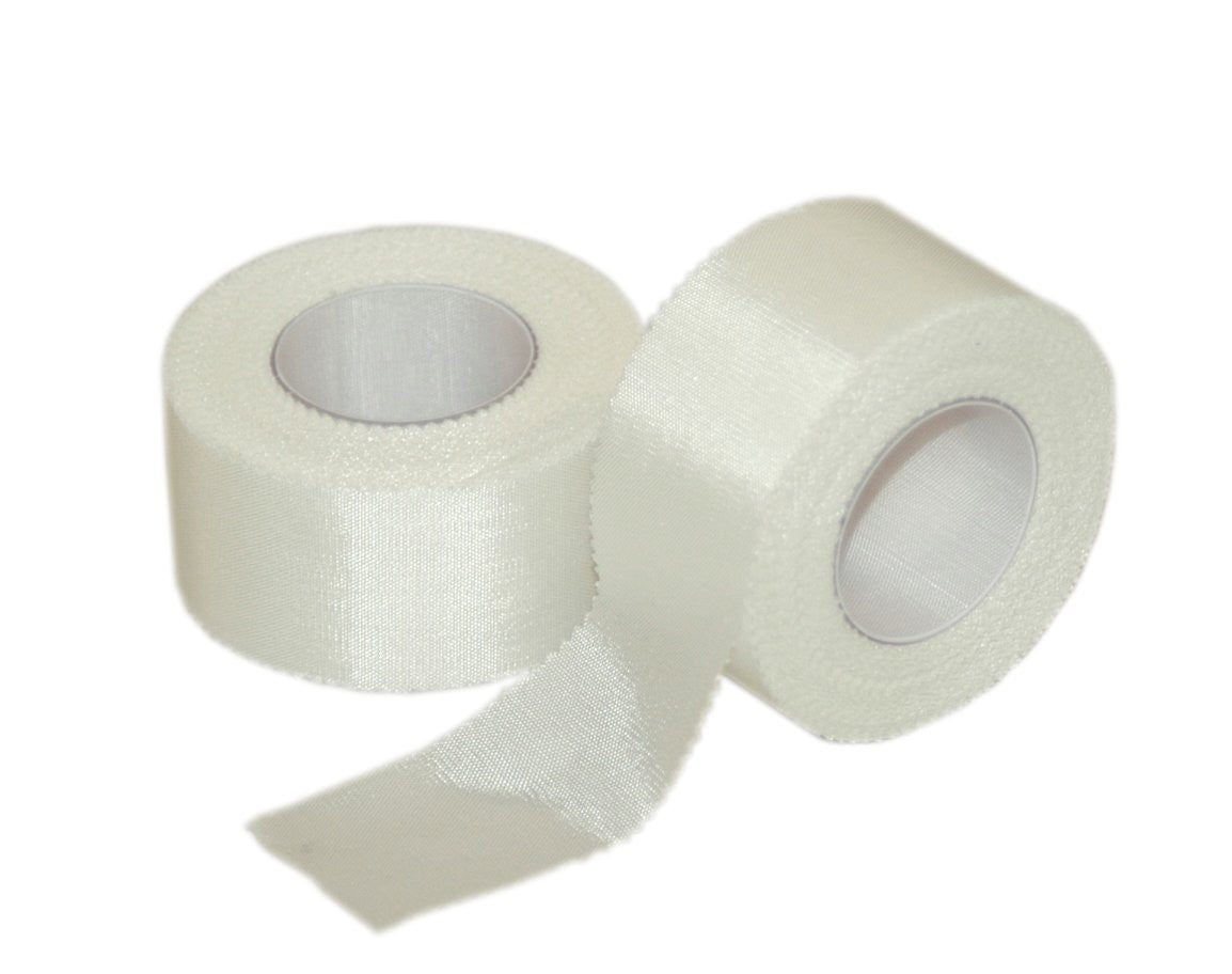 1"x10 yd. Cloth Athletic First Aid Tape