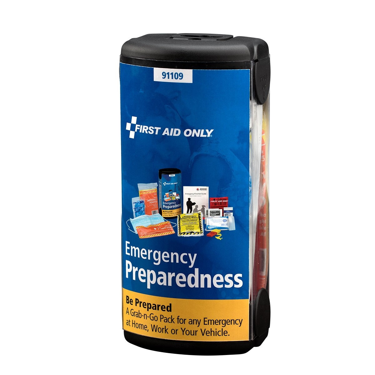 Emergency Preparedness Pod