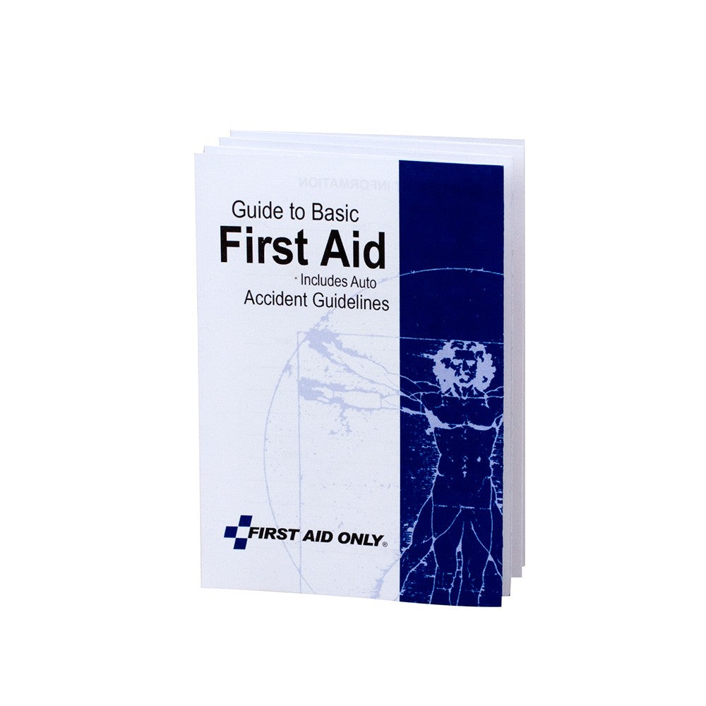 FAO First Aid Guide