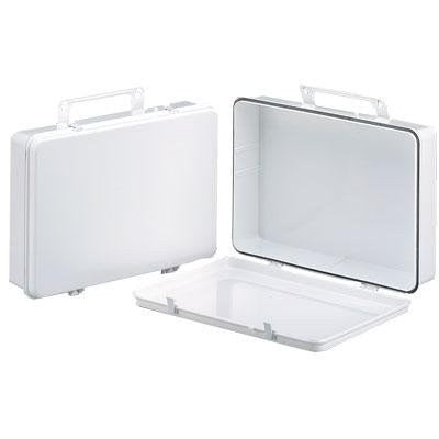 36 Unit Weatherproof High Impact Plastic Case