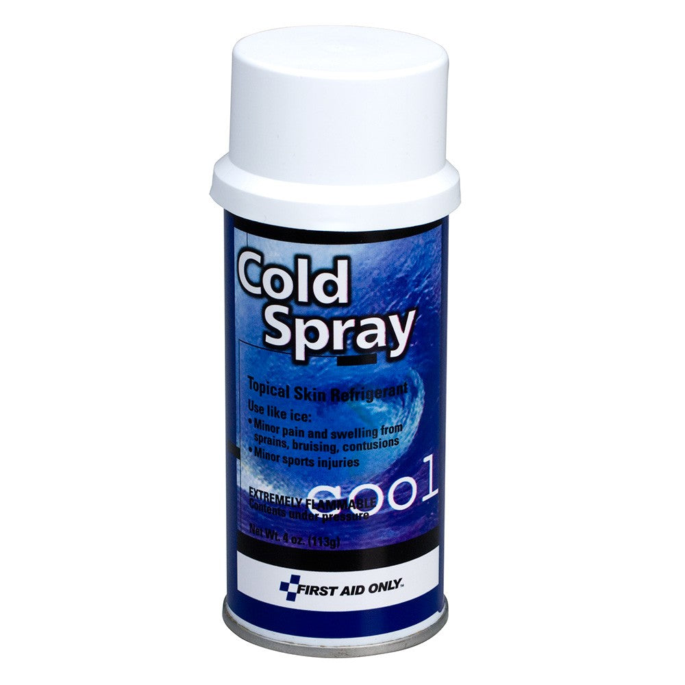 Cold Spray, 4 oz. Aerosol