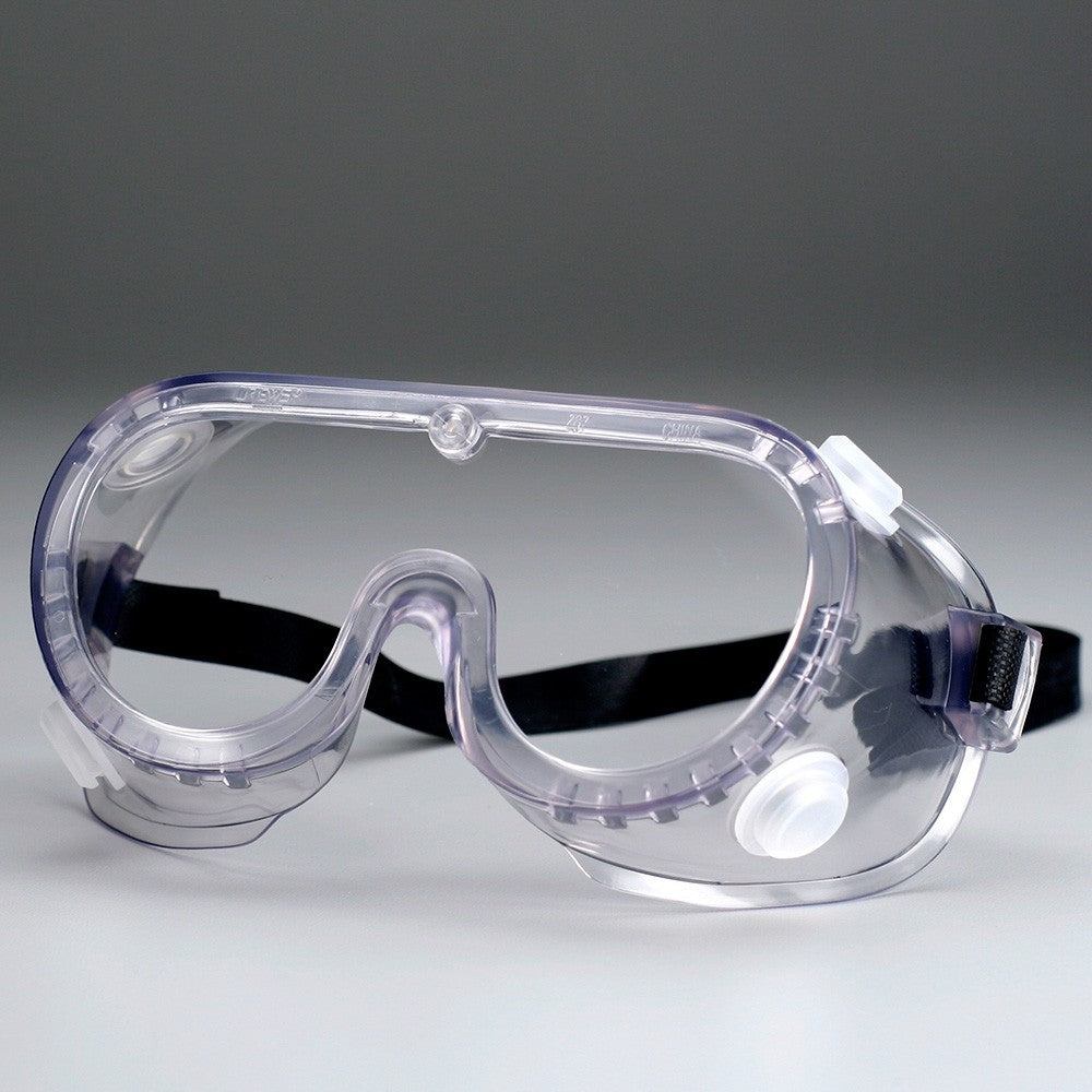 Protective Splash Goggles