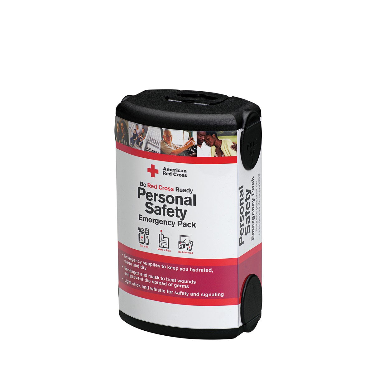 Personal Safety Emergency Pack