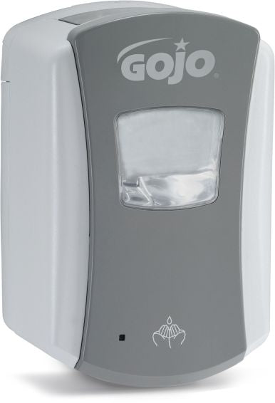 GOJO® LTX-7™ Touch Free Dispenser - Grey