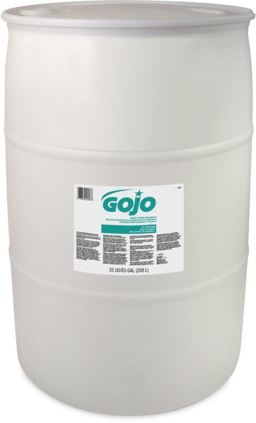 GOJO® Bulk 55 Gallon Drum Body & Hair Shampoo