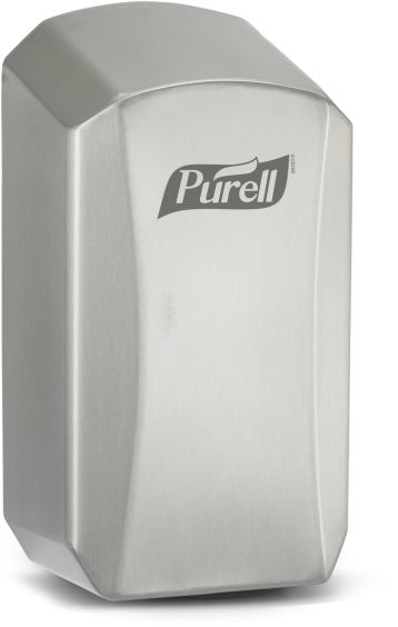 PURELL® LTX-12™ Behavioral Health Dispenser - Delayed Output - Grey