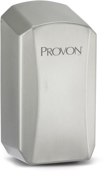 PROVON® LTX-12™ Behavioral Health Dispenser - Delayed Output - Grey