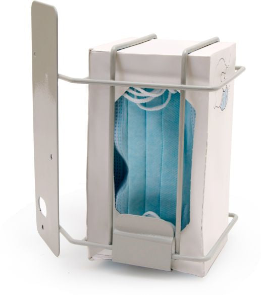 Mask Bracket for Visitor Wellness Center by PURELL® - TFX™