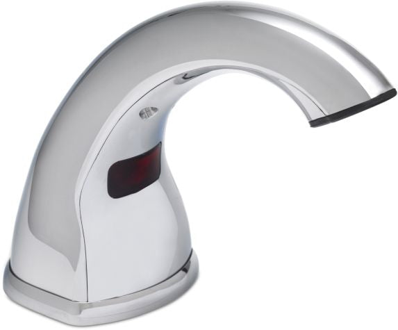 GOJO® CXi™ Touch Free Counter Mount Dispenser Chrome