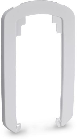 TRUE FIT™ Wall Plate for GOJO® ADX-7™ Dispenser System - White