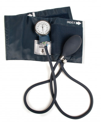 Deluxe Aneroid Blood Pressure Monitor, Lumiscope