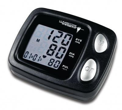 Semi-Automatic Blood Pressure Monitor, Lumiscope