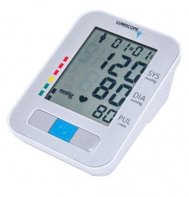 Automatic Blood Pressure Monitor, Lumiscope