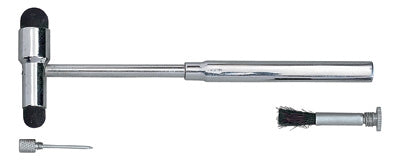 Hammer Buck Neurological Grafco  with 4 1/2" - 7" Telescoping Handle