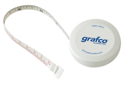 Tape Measure 72" 6/Bx Grafco