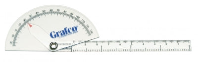 Flex/ Hyper Extend Goniometer Grafco