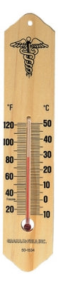 Room Thermometer Grafco