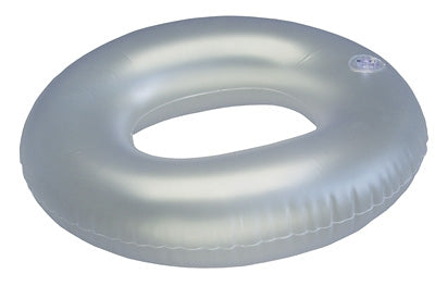 Inflatable Vinyl Invalid Ring - 14 1/2"