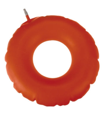 Inflatable Rubber Invalid Rings - 16"