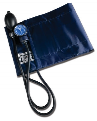 Labstar® Deluxe Sphygmomanometer - Thigh - Blue