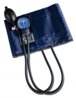 Labstar® Deluxe Sphygmomanometer - Aneroid - Large Adult