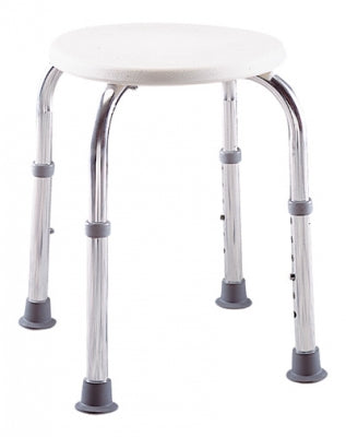 Lumex Round Bath Stool