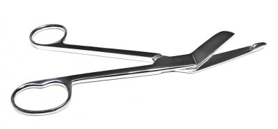 Lister Bandage Scissors Stainless steel, 3 1/2"