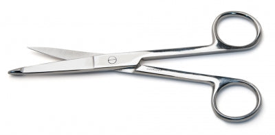 Knowles Bandage Scissors 5 1/2"