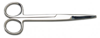 Mayo Dissecting Scissors - Straight, 5 1/2"
