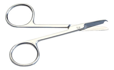 Spencer Stitch Scissors - 3 1/2"