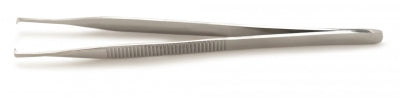 Adson Thumb Tissue Forceps - 4 3/4"