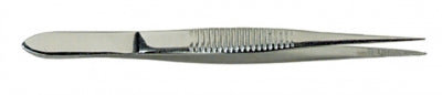 Splinter Forceps - 3 1/2"