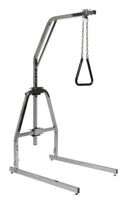 Lumex Bariatric Trapeze, 450 lb weight capacity