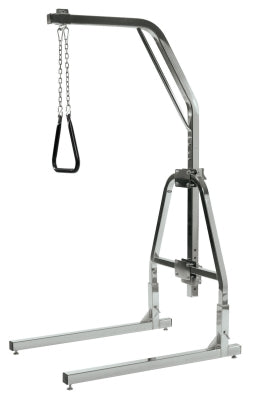 Lumex Bariatric Trapeze, 600 lb weight capacity