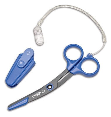 Chokkin Scissors Grafco