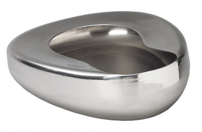 Bed Pans - Adult: 14" X 11 3/8" Front: 3 1/4" Back: 1 15/16" Weight Capacity: 500Lbs