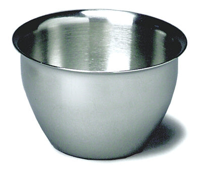 Iodine Cups - Large: 4 3/8" X 2 5/8" Capacity: 14 Oz