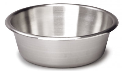 Solution Bowl Stainless Steel 13-5/8" Grafco