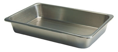 Instrument Trays without Cover 8 7/8" x 5" x 2"