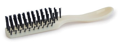 Hairbrush Polyethelene 36/Bx Grafco