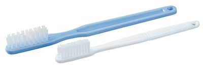 Toothbrush Adult, 39 Tuft, 7"