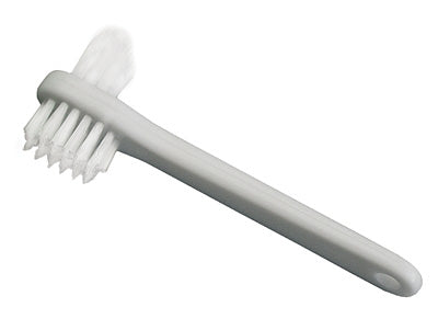 Denture Plate Brush