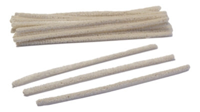 Chenille Wire Wicking Stems -Chenille 6" 144/Pk Grafco