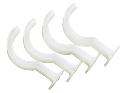 Berman-Type Oral Airways (40Mm) Neonatal 12/Pk Grafco