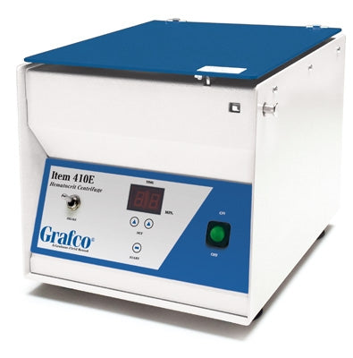 Grafco Hematocrit Centrifuge - 24 Place