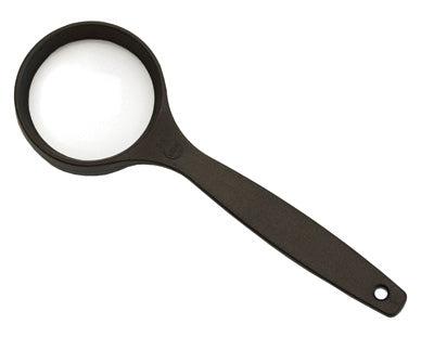 Magnifier Aspheric Hand-Held Grafco