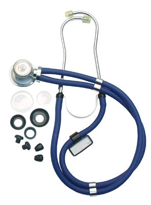 Stethoscope Sprague Rappaport 22" Blk Labtron