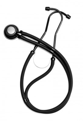 Stethoscope Sprague Rappaport 22" Midnight Black Labtron