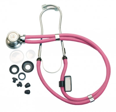 Stethoscope Sprague Rappaport 22" Neon Pk Labtron